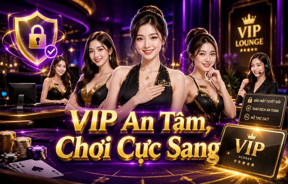 Đọc nội dung Bảo mật rõ hơn trên điện thoại